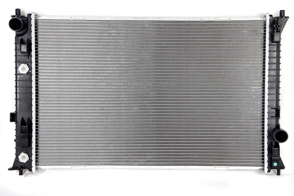 2010 Ford Fusion 2.5L L4 Radiator - GAS