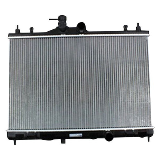 2012 Nissan Cube  1.8L L4 Radiator