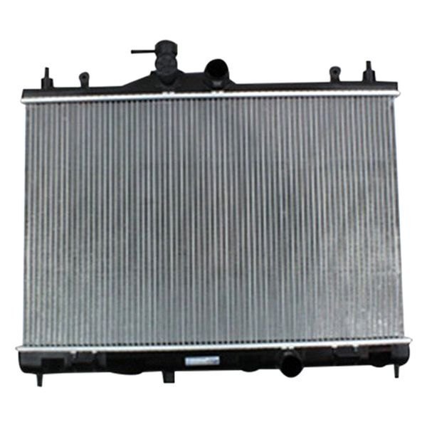 2011 Nissan Cube  1.8L L4 Radiator