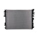 2014 Ram 4000 5.7L V8 Radiator
