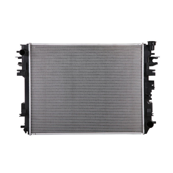 2012 Ram 4000 5.7L V8 Radiator