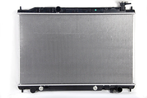 2006 Nissan Quest 3.5L V6 Radiator - Automatic OSC13130