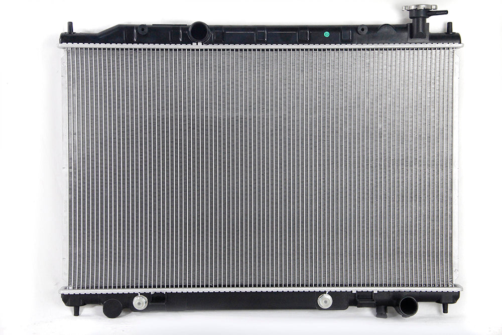 2008 Nissan Quest 3.5L V6 Radiator OSC13130