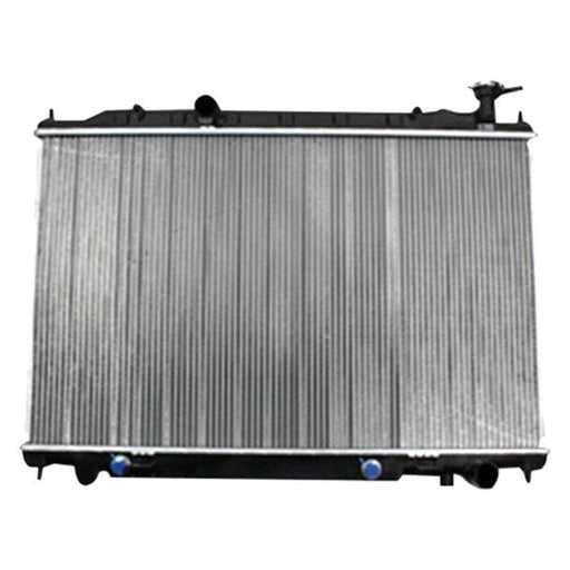 2004 Nissan Quest  3.5L V6 Radiator - Automatic