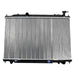 2008 Nissan Quest  3.5L V6 Radiator - Automatic