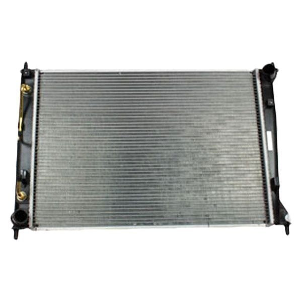 2010 Kia Soul  2.0L L4 Radiator
