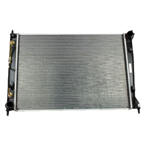 2011 Kia Soul  2.0L L4 Radiator