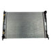 2011 Kia Soul  2.0L L4 Radiator