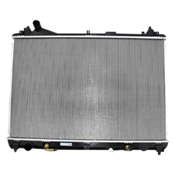 2011 Suzuki Grand Vitara  2.4L L4 Radiator