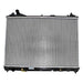 2011 Suzuki Grand Vitara  2.4L L4 Radiator