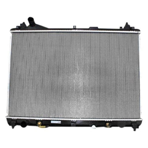 2013 Suzuki Grand Vitara  2.4L L4 Radiator