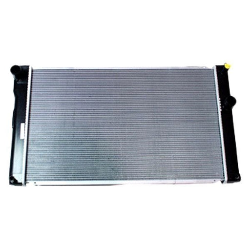 2010 Lexus HS250h  2.4L L4 Radiator - Automatic CVT