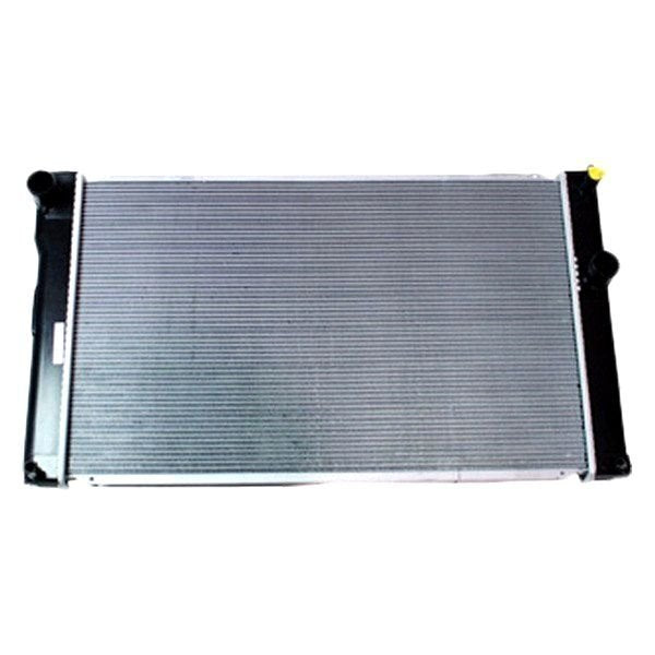 2011 Lexus HS250h  2.4L L4 Radiator - Automatic CVT