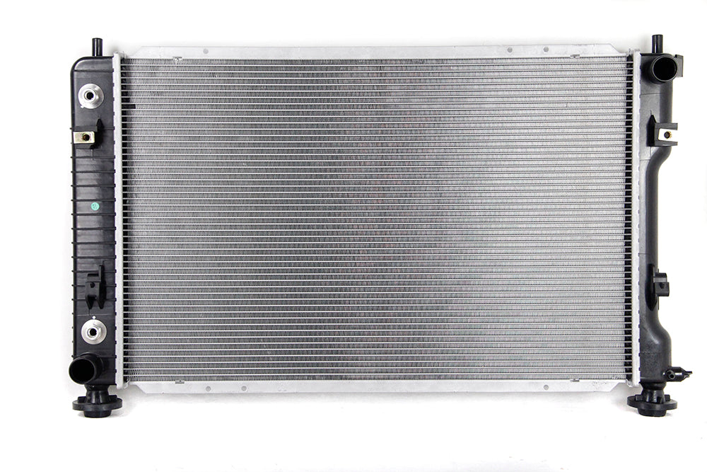 2011 Chevrolet Equinox 3.0L V6 Radiator OSC13139