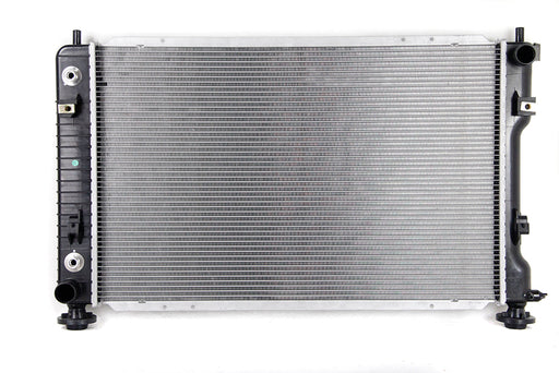 2014 GMC Terrain 3.6L V6 Radiator OSC13139