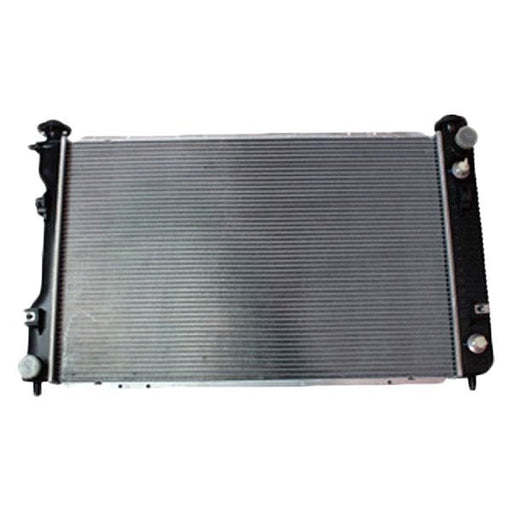 2010 GMC Terrain  3.0L V6 Radiator - Automatic