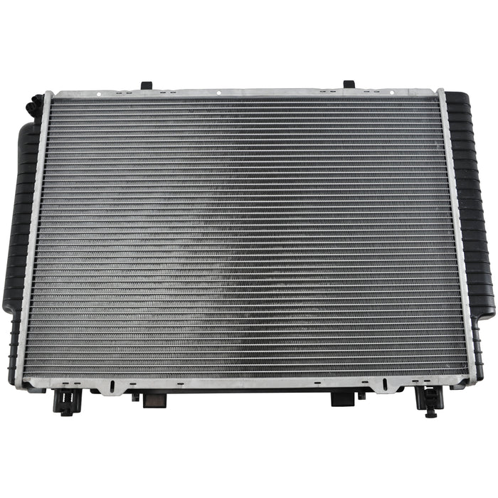 1996 Mercedes-Benz S420 4.2L V8 Radiator OSC1313