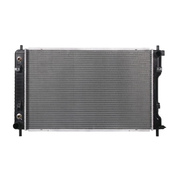 2011 Chevrolet Equinox 2.4L L4 Radiator OSC13140