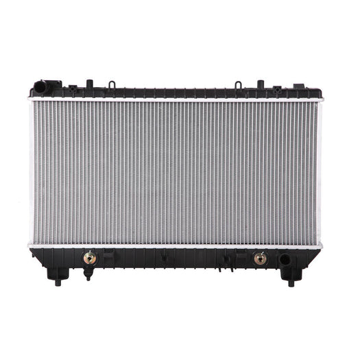 2011 Chevrolet Camaro 3.6L V6 Radiator - Automatic OSC13141