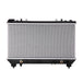 2011 Chevrolet Camaro 3.6L V6 Radiator - Automatic OSC13141