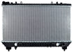 2011 Chevrolet Camaro 3.6L V6 Radiator - Automatic OSC13141