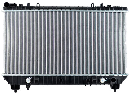 2011 Chevrolet Camaro 3.6L V6 Radiator - Automatic OSC13141