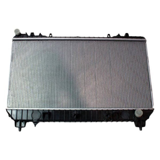 2011 Chevrolet Camaro  3.6L V6 Radiator - Automatic
