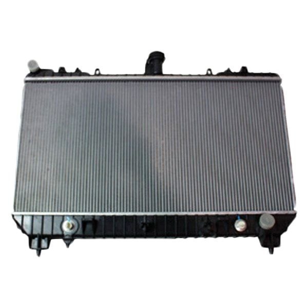 2011 Chevrolet Camaro  6.2L V8 Radiator
