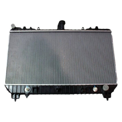 2010 Chevrolet Camaro  6.2L V8 Radiator