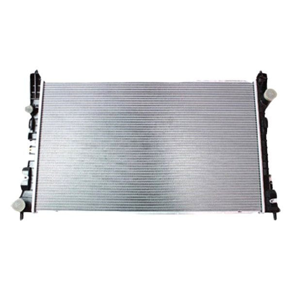 2013 Ford Edge  3.7L V6 Radiator - Automatic