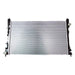2015 Lincoln MKX  3.7L V6 Radiator - Automatic