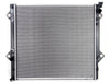 2010 Toyota 4Runner 2.7L L4 Radiator OSC13144