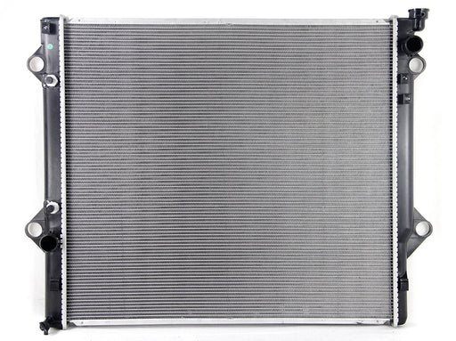 2010 Toyota 4Runner 2.7L L4 Radiator OSC13144