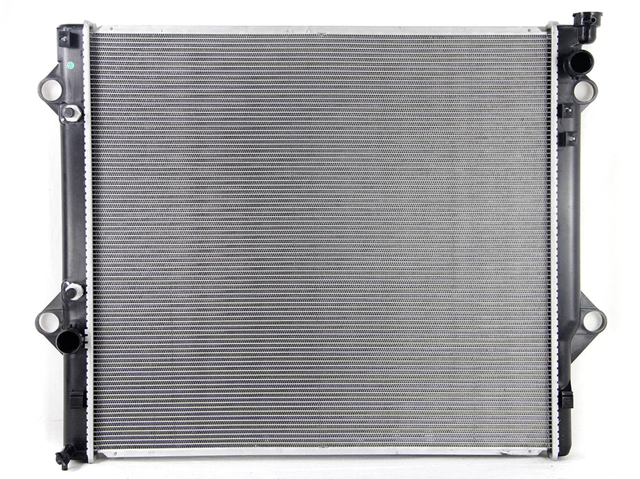 2010 Toyota 4Runner 2.7L L4 Radiator OSC13144