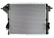 2008 Ford F-550 Super Duty 6.8L V10 Radiator