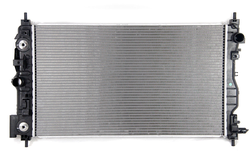 2011 Buick LaCrosse 2.4L L4 Radiator