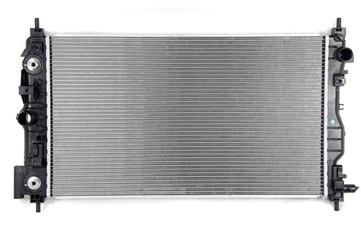 2011 Buick LaCrosse 2.4L L4 Radiator