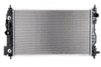 2013 Chevrolet Malibu 2.4L L4 Radiator