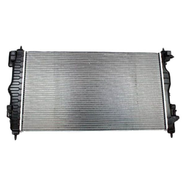 2015 Buick Regal  2.4L L4 Radiator - Automatic