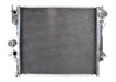 2008 Jaguar Vanden Plas 4.2L V8 Radiator