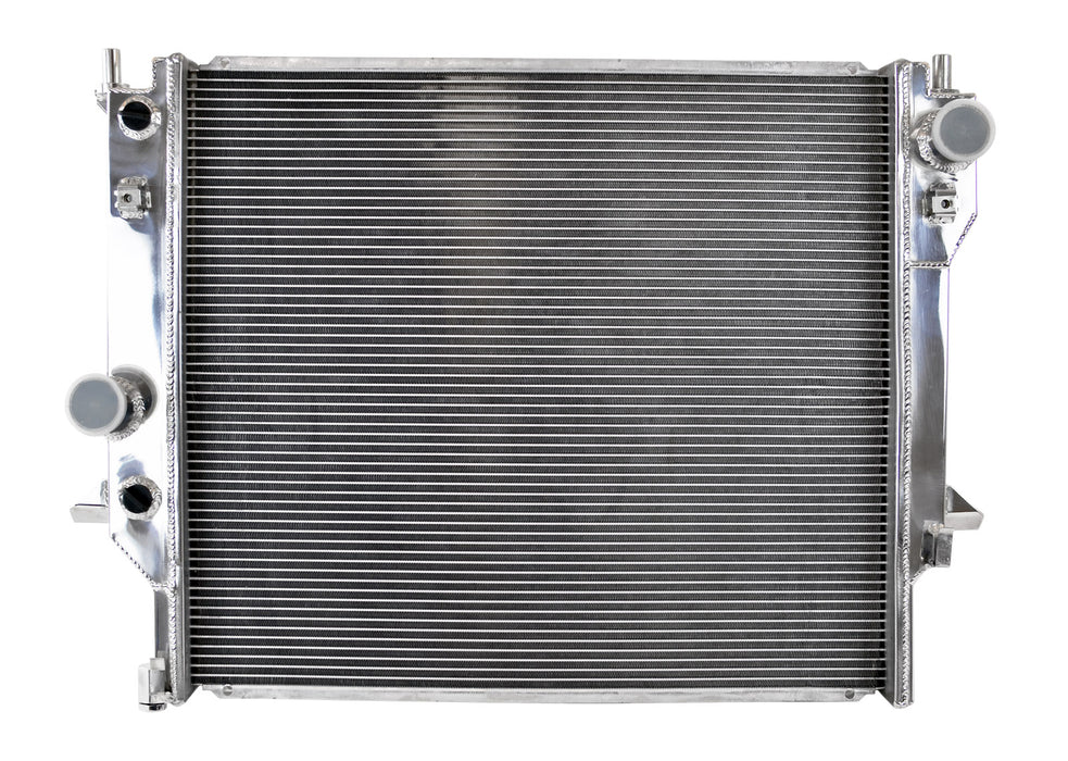 2007 Jaguar Vanden Plas 4.2L V8 Radiator