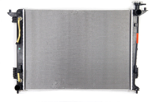 2014 Hyundai Tucson 2.4L L4 Radiator