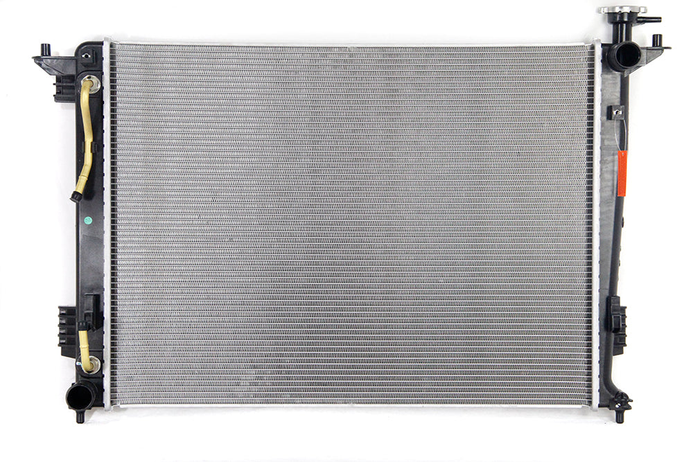 2013 Hyundai Tucson 2.4L L4 Radiator