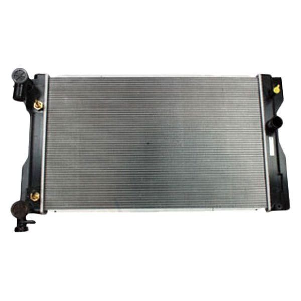 2011 Toyota Corolla  1.8L L4 Radiator - Automatic