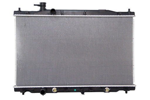 2010 Honda CR-V 2.4L L4 Radiator OSC13155