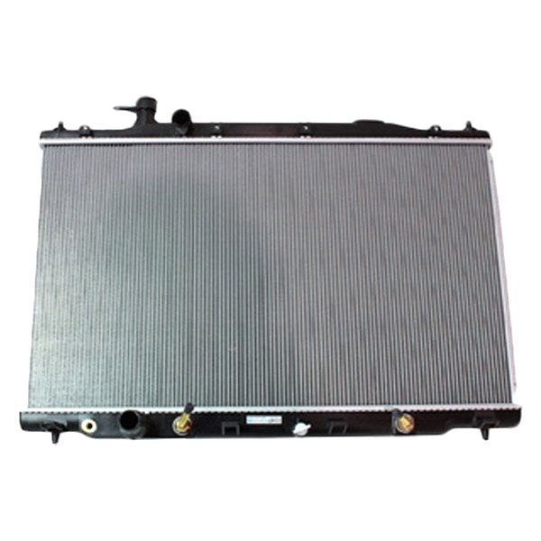 2010 Honda CR-V  2.4L L4 Radiator - Automatic