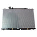 2011 Honda CR-V  2.4L L4 Radiator - Automatic