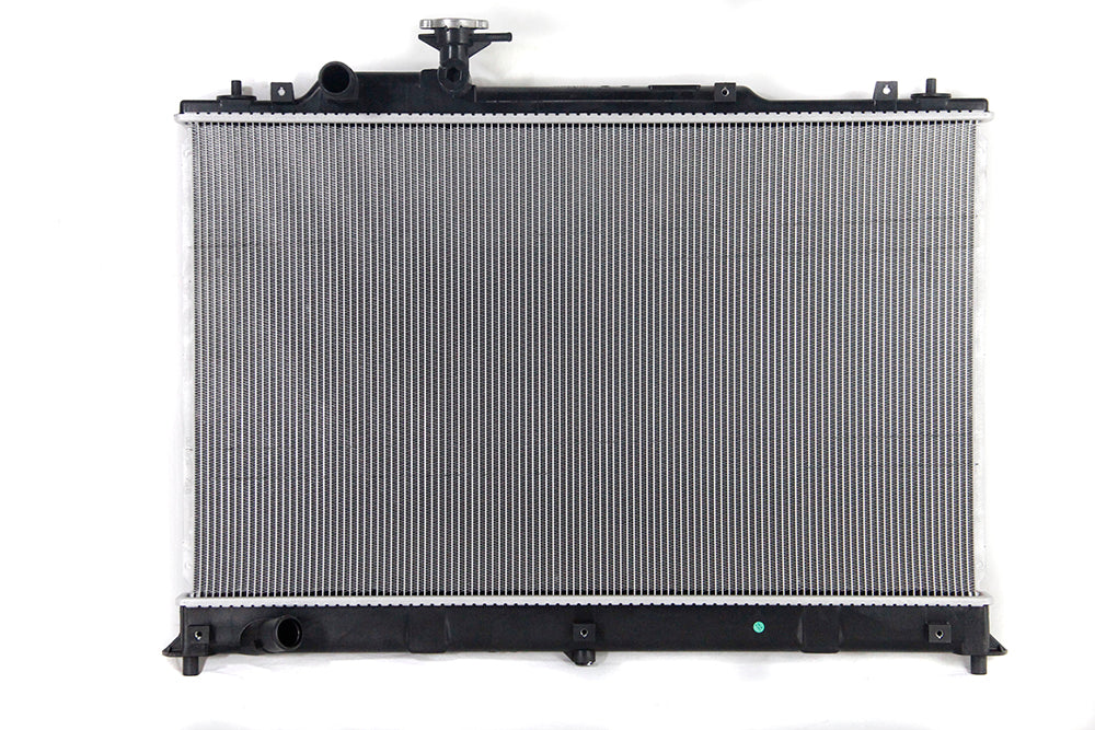 2012 Mazda CX-7 2.3L L4 Radiator OSC13156