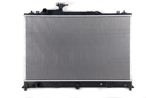 2010 Mazda CX-7 2.3L L4 Radiator OSC13156