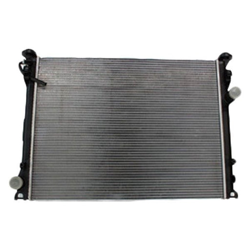 2013 Dodge Charger  5.7L V8 Radiator - Automatic